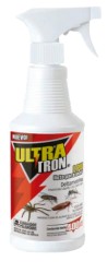 ULTRA TRON LPU floable x 400cc