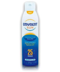 EMYNENT SUN protector solar factor 25