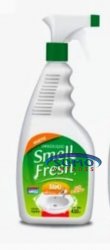 Smell fresh limpiador gatillo baños