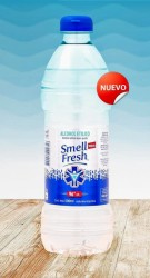 Smell Fresh alcohol ETILICO 96%