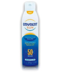 EMYNENT SUN protector solar factor 50