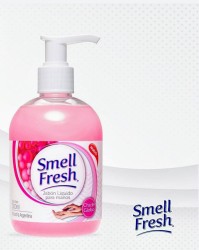 Smell Fresh jabon para manos