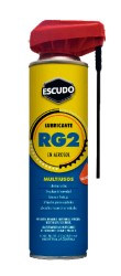 LUBRICANTE RG2 con actuador japones