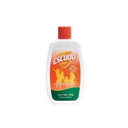Repelente crema 60 grs.