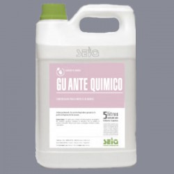 Guante Quimico protector de manos en gel