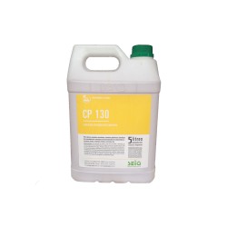 CP 130 Detergente biodegradable concentrado