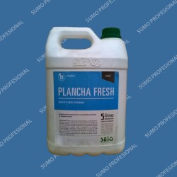 Plancha Fresh Agua para plancha perfumada