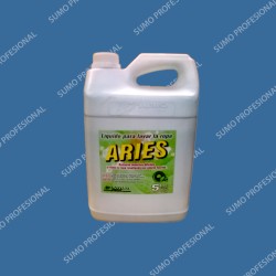 ARIES (Jabón liquido)