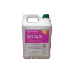 Limpiador desinfectante y desodorante Duft Sweet Lavanda X 5lt