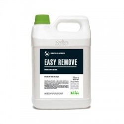 Easy Remove: Desengrasante Desestatitazante Para  Vehículos