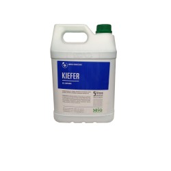 Kiefer Gel limpiador bacteriostatico y desodorante