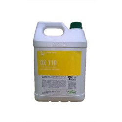 Detergente concentrado DX 110