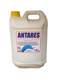 Desodorante para dispenser por goteo Antares