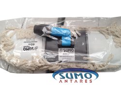 Kit armazon lampazo barredor Sumo x 40