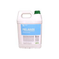 Prelavado para ropa 5l