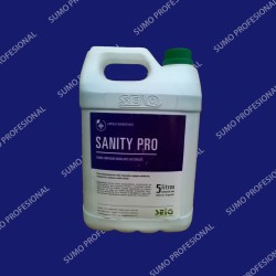 Sanity PRO