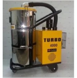 TURBO 4000 FULL TRIFASICA