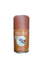 Saca chicle en aerosol