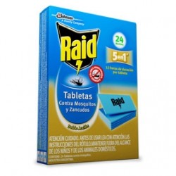 Raid tableta x24