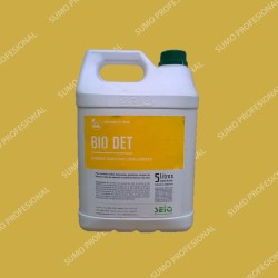 Biodet detergente sanitizante