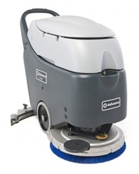 Lavadora profesional SC450