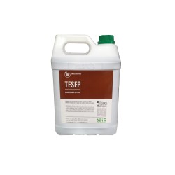 Tesep Secuestrante de polvo x 5lt