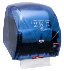 Dispenser para toalla C/SYSTEM