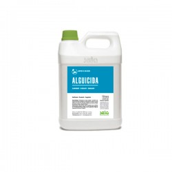 Alguicida bactericida