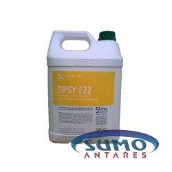 Tipsy F22 limpiador multiproposito con oxigeno activo