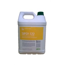 Tipsy F22 limpiador multiproposito con oxigeno activo