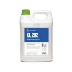 CL 202 Desengrasante Neutralizador de Olores