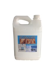 Jabón liquido nubia (4u x 5L)