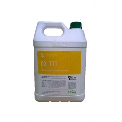 DX111 Detergente con glicerina cuida las manos X 5lts