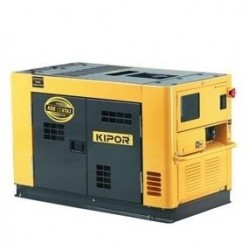 KIPOR - 18,5 KVA - KDE19STA