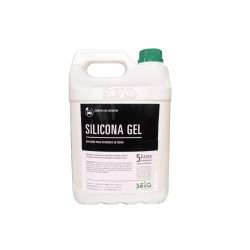 Silicona en gel interiores