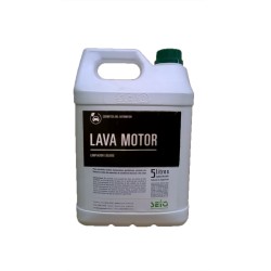 Lava motor x5 lts