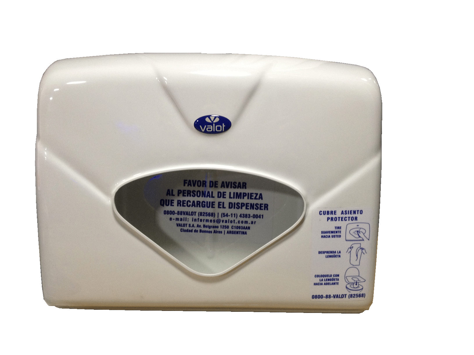 dispenser-cubreasientos