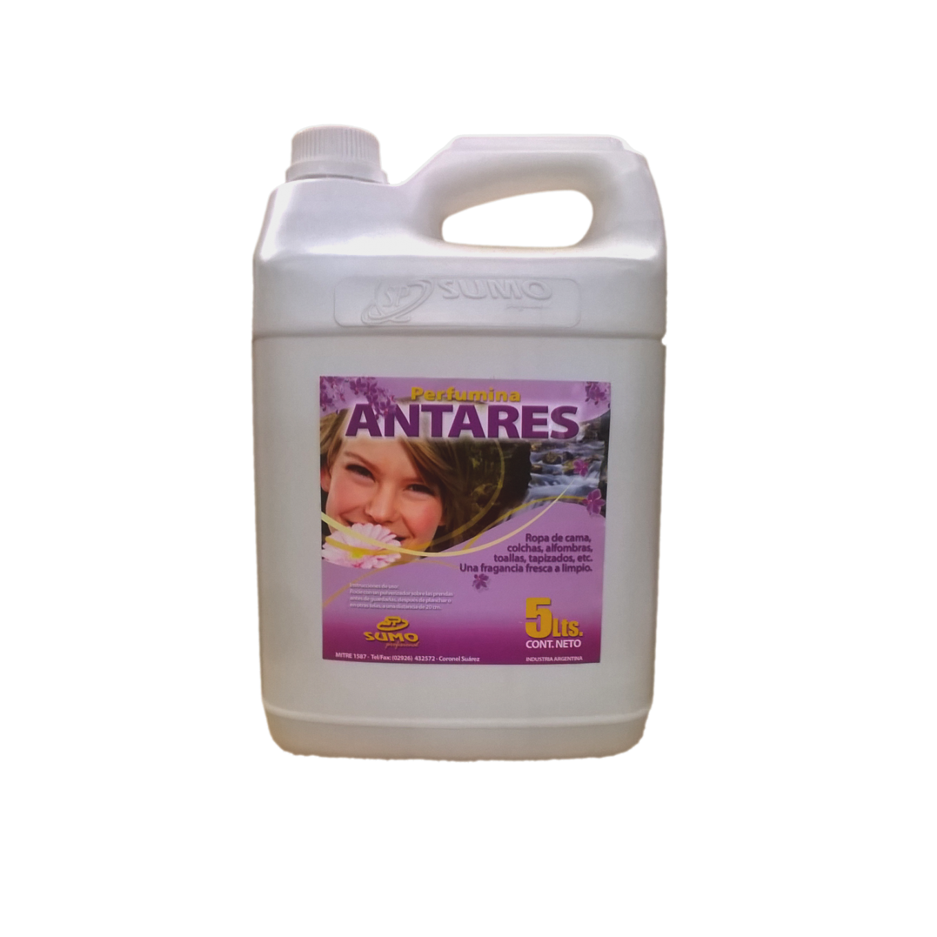 Perfumina para ropa por mayor cheap